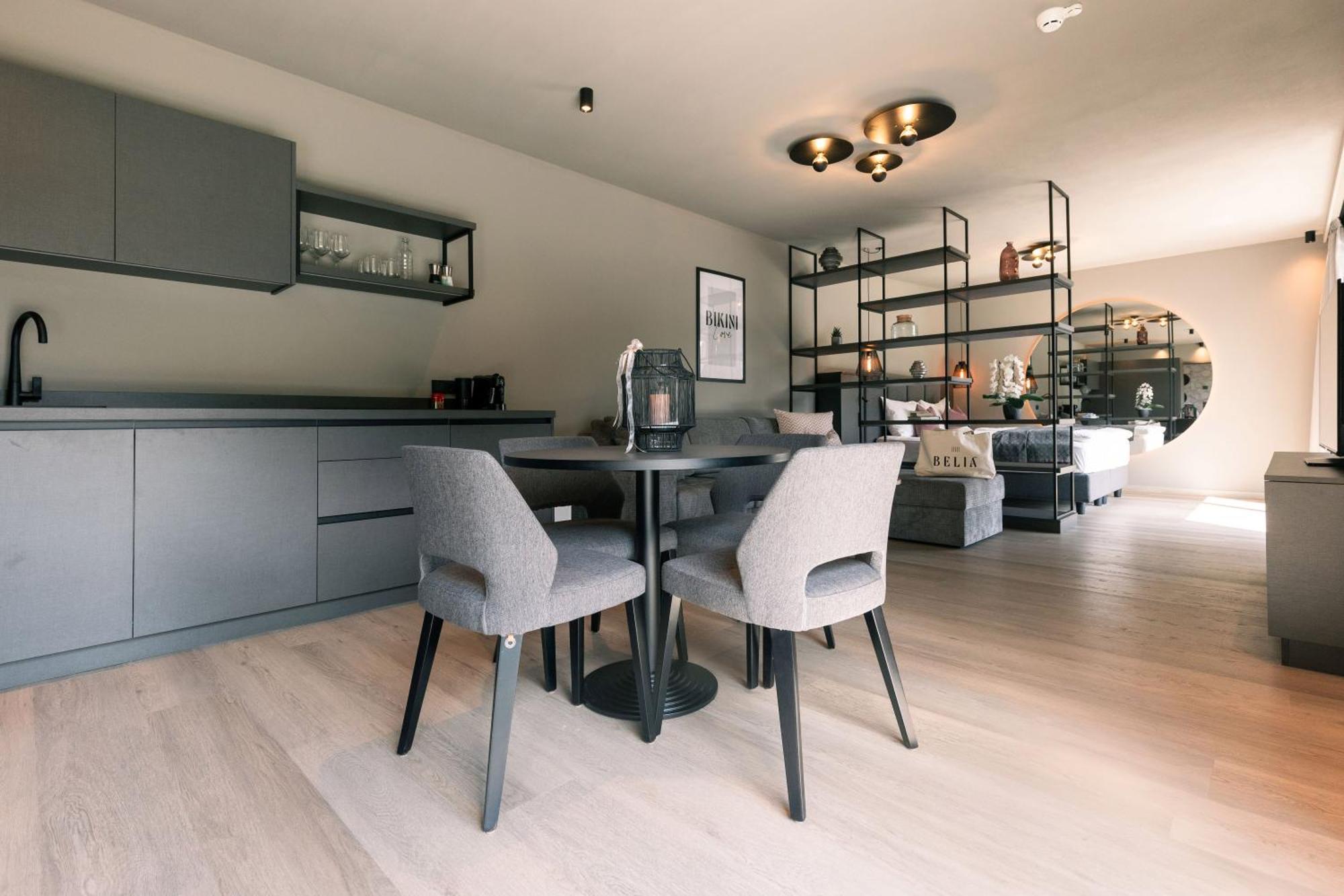 Belia Lofts - Adults Only - Apartments Appiano Sulla Strada Del Vino Luaran gambar