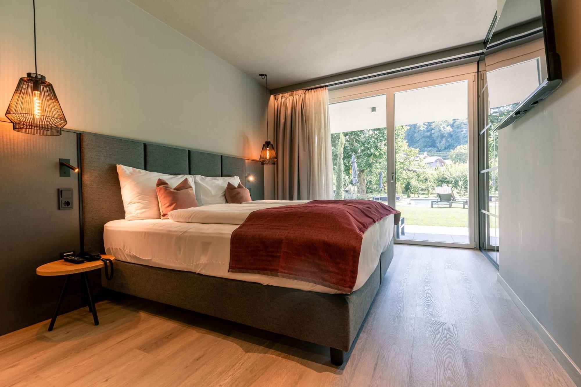 Belia Lofts - Adults Only - Apartments Appiano Sulla Strada Del Vino Luaran gambar