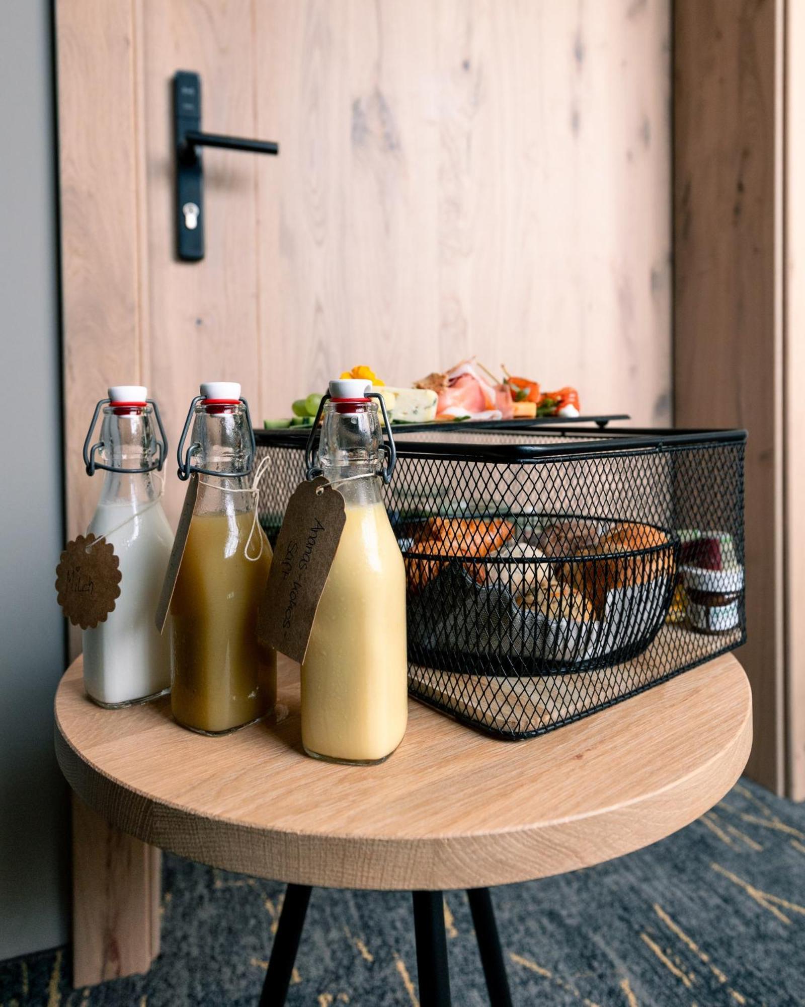 Belia Lofts - Adults Only - Apartments Appiano Sulla Strada Del Vino Luaran gambar
