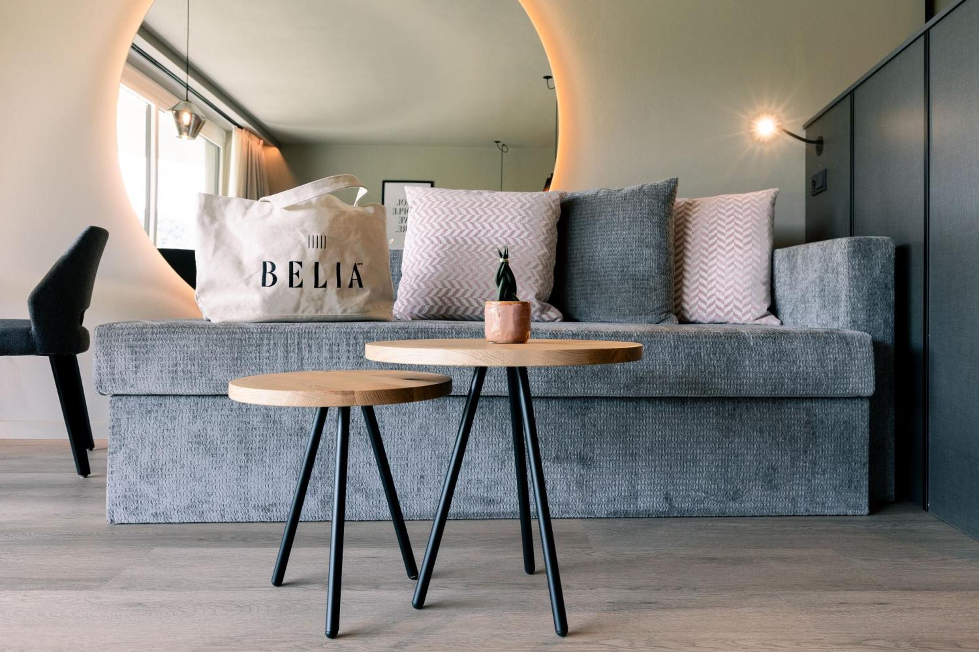 Belia Lofts - Adults Only - Apartments Appiano Sulla Strada Del Vino Luaran gambar