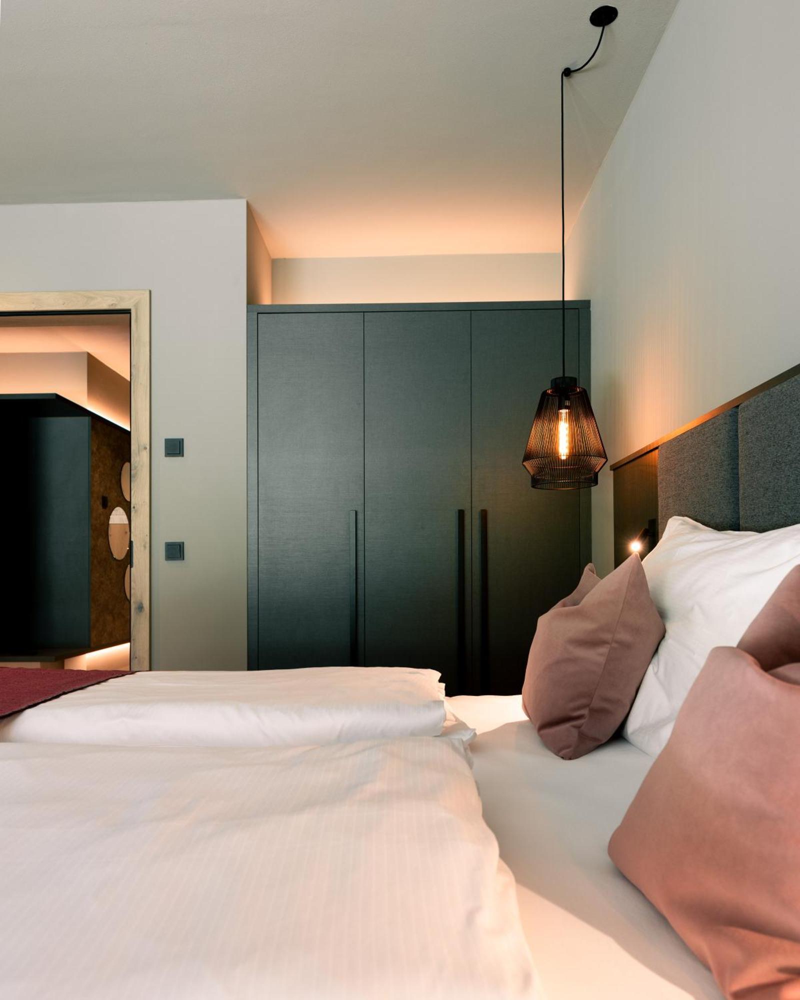Belia Lofts - Adults Only - Apartments Appiano Sulla Strada Del Vino Luaran gambar