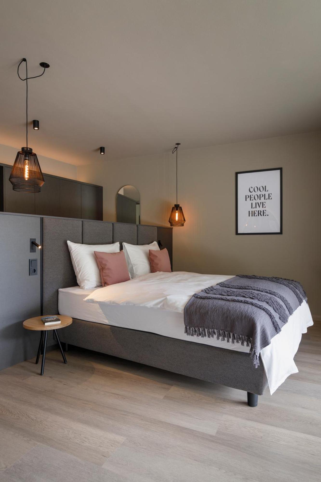 Belia Lofts - Adults Only - Apartments Appiano Sulla Strada Del Vino Luaran gambar
