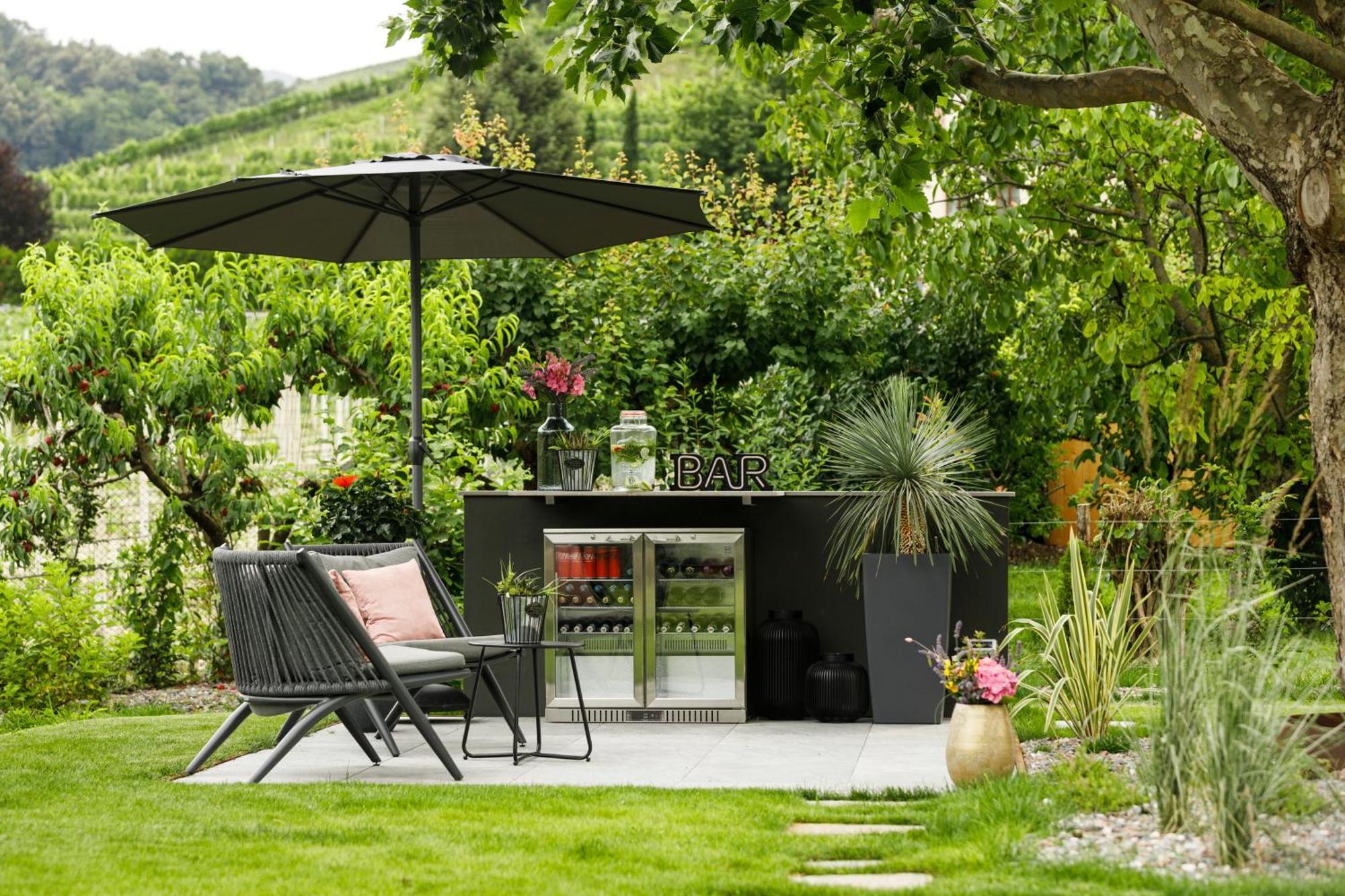 Belia Lofts - Adults Only - Apartments Appiano Sulla Strada Del Vino Luaran gambar