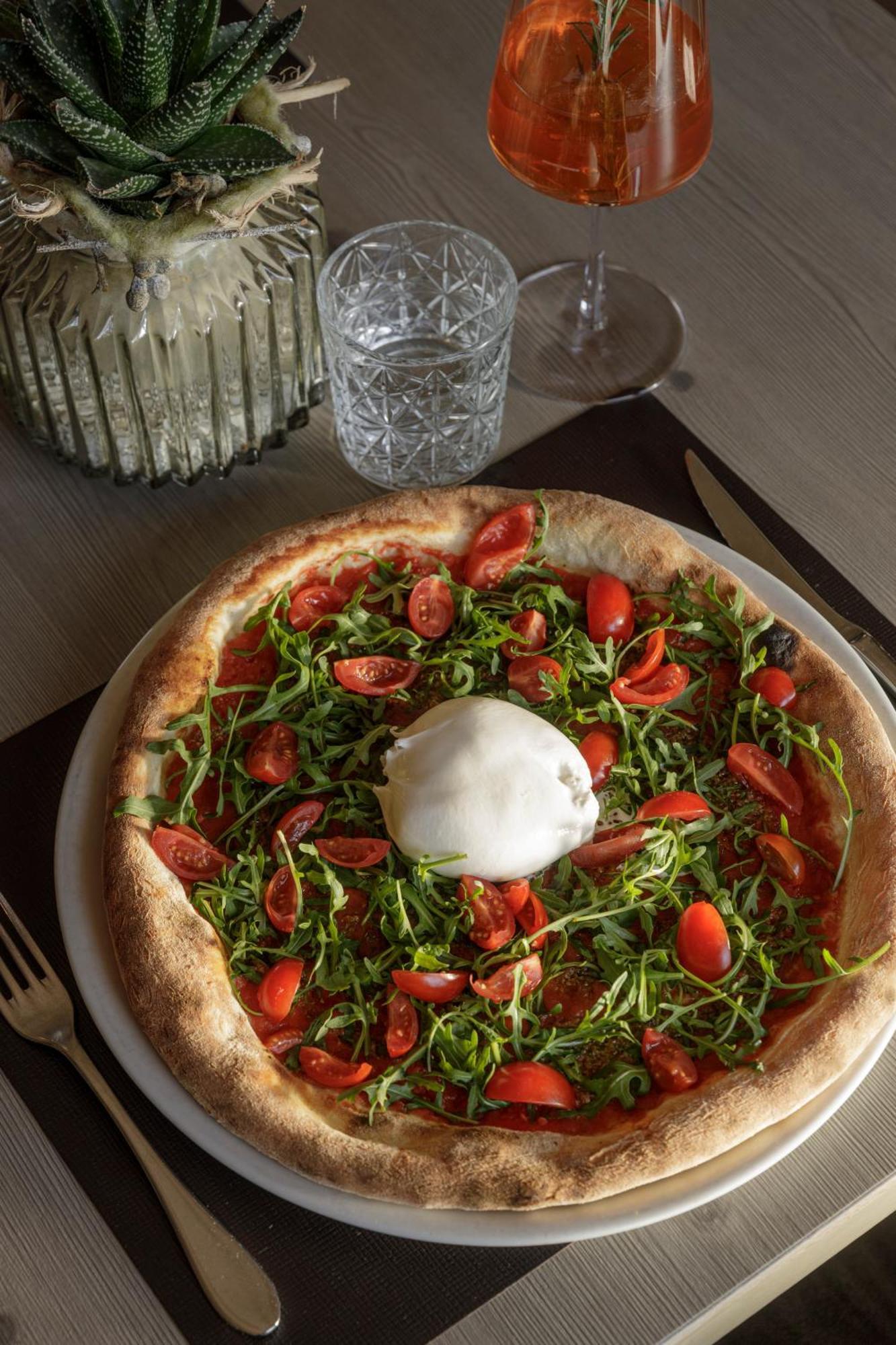 Belia Lofts - Adults Only - Apartments Appiano Sulla Strada Del Vino Luaran gambar