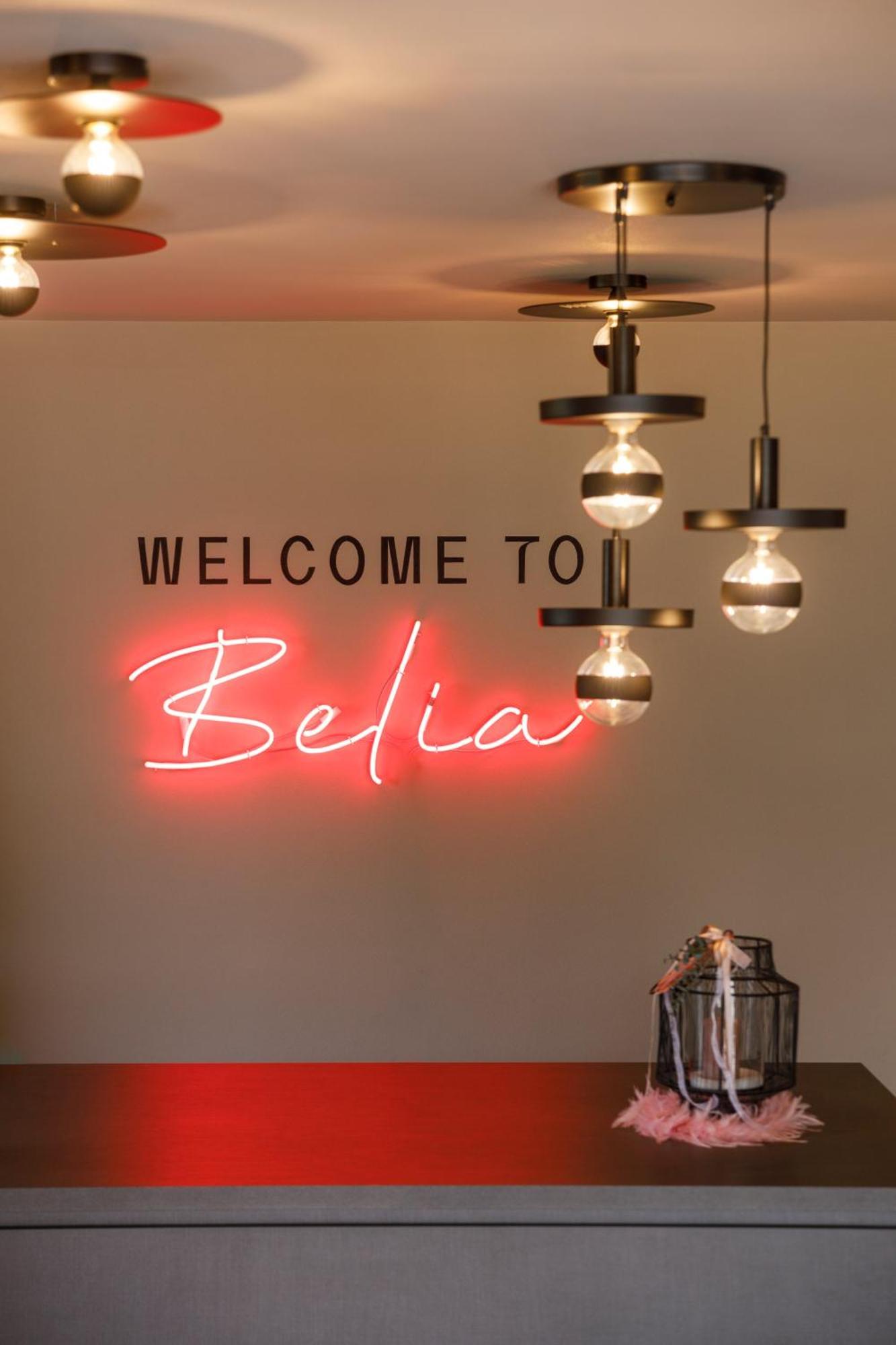 Belia Lofts - Adults Only - Apartments Appiano Sulla Strada Del Vino Luaran gambar