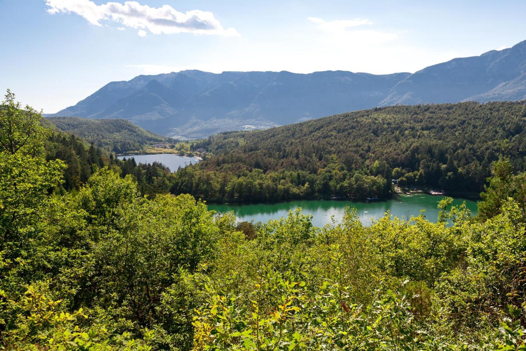 Belia Lofts - Adults Only - Apartments Appiano Sulla Strada Del Vino Luaran gambar